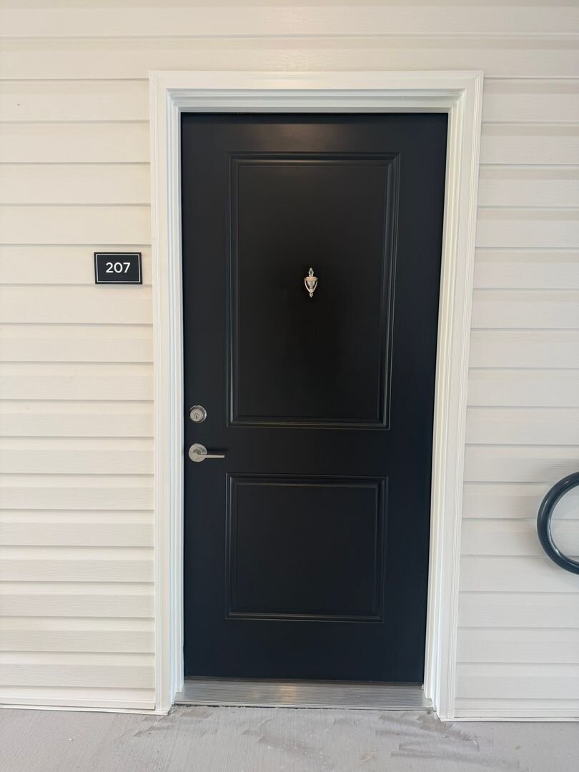 520 Trove Lane - Unit 207 The Railhouse Vass, NC 28394