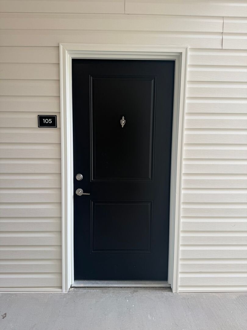 520 Trove Lane - Unit 105 The Depot Vass, NC 28394