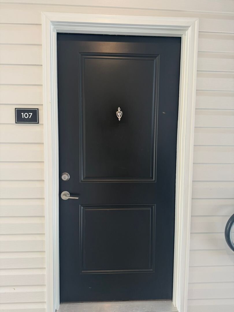 520 Trove Lane - Unit 107 The Railhouse Vass, NC 28394