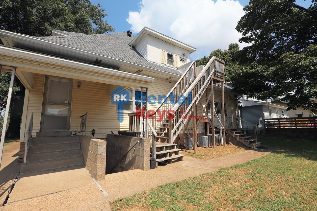 2848 Pennsylvania Street - Apt. E Evansville, IN 47712