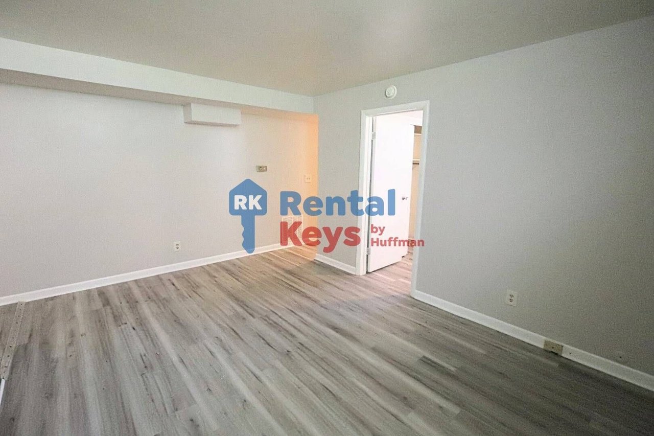 2848 Pennsylvania Street - Apt. E Evansville, IN 47712