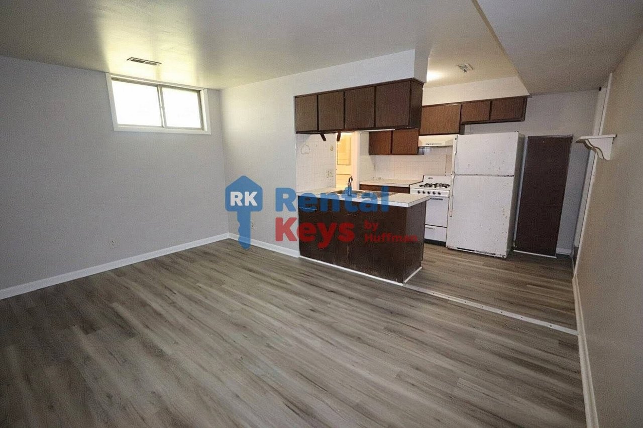 2848 Pennsylvania Street - Apt. E Evansville, IN 47712