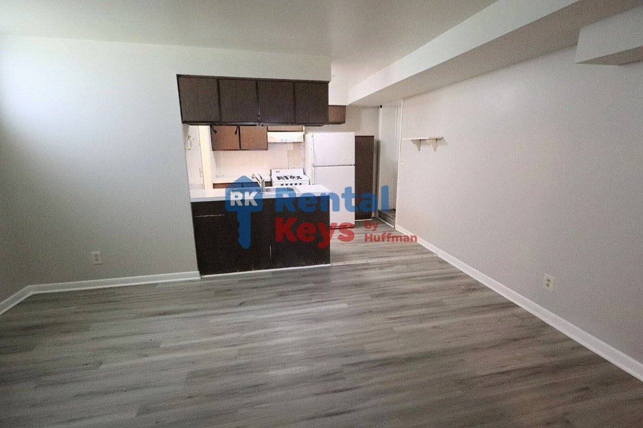 2848 Pennsylvania Street - Apt. E Evansville, IN 47712