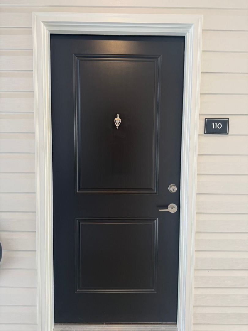520 Trove Lane - Unit 110 The Express Vass, NC 28394