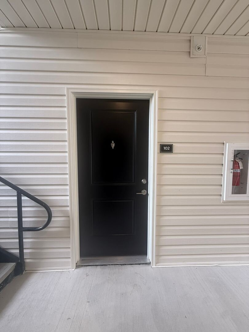 520 Trove Lane - Unit 102 The Depot Vass, NC 28394