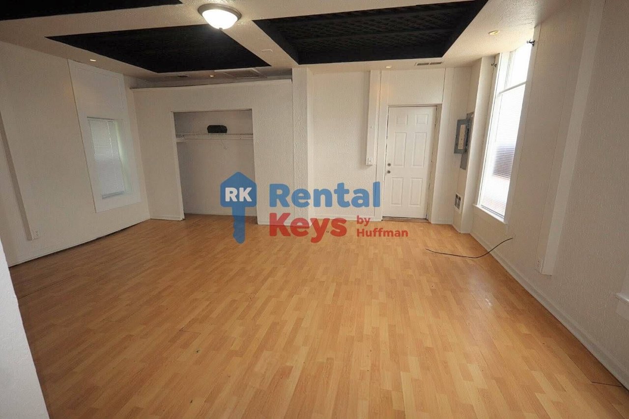 621 North Fulton Avenue Unit B Evansville, IN 47710
