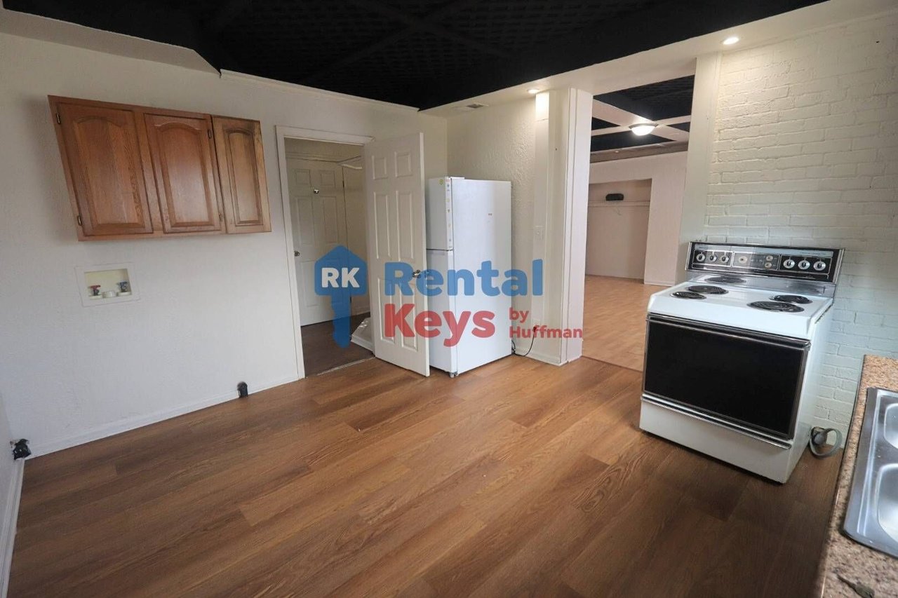 621 North Fulton Avenue Unit B Evansville, IN 47710