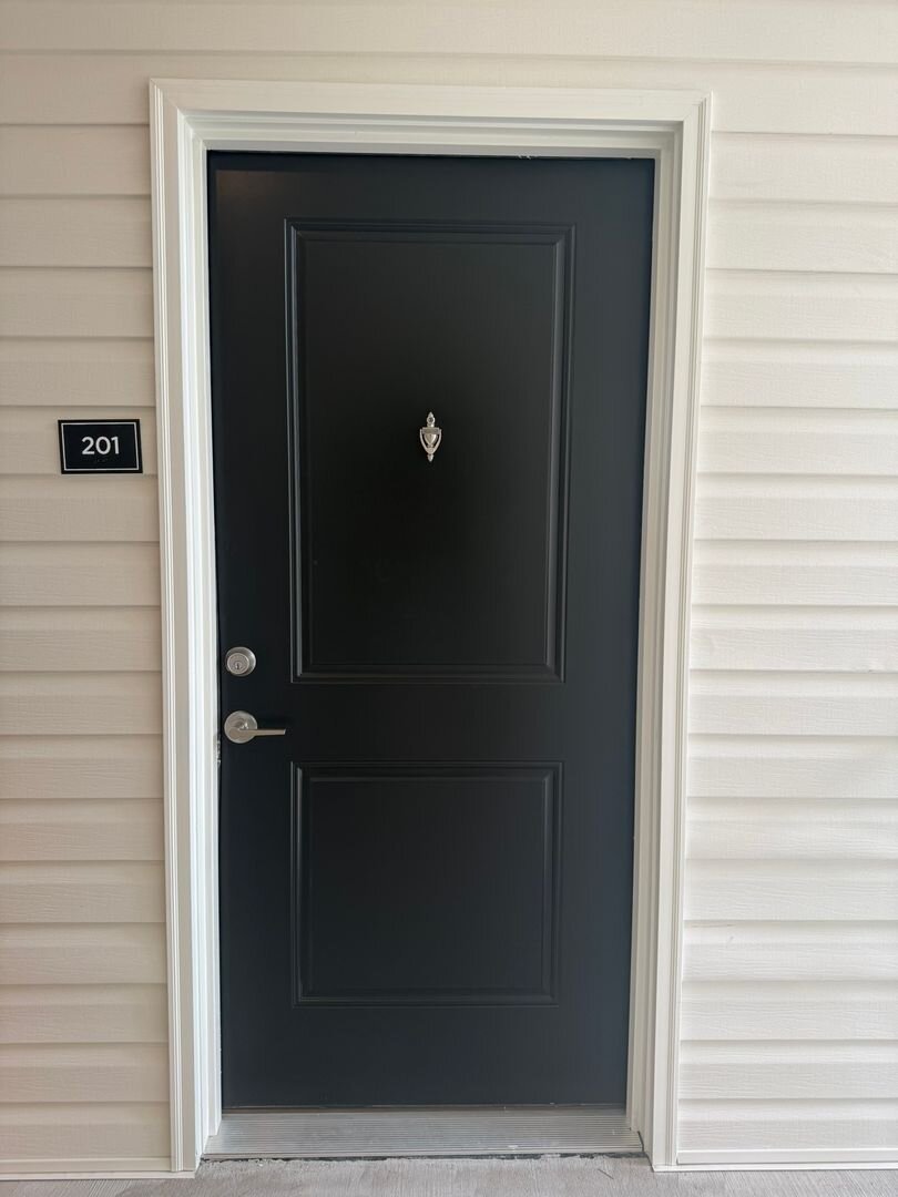 520 Trove Lane - Unit 201 The Conductor Vass, NC 28394