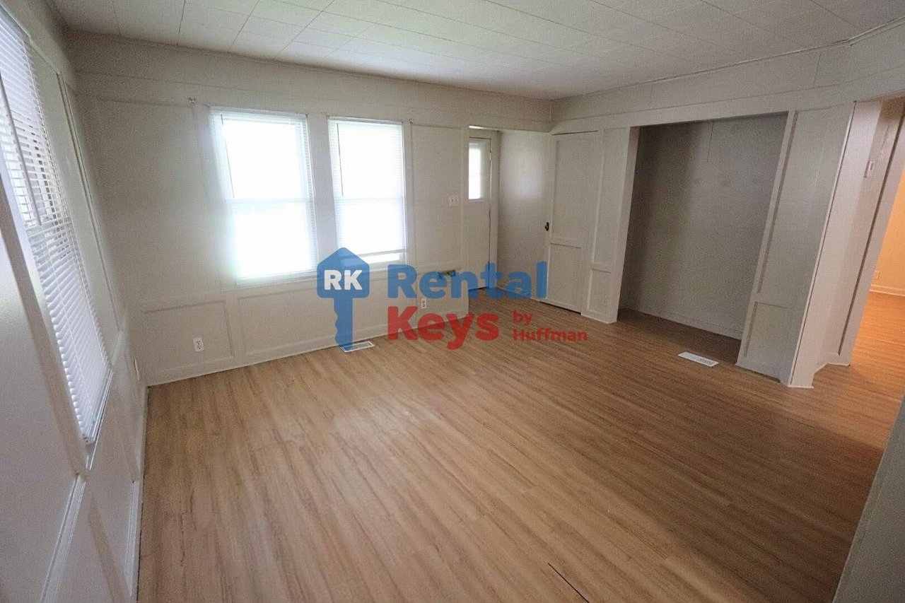 1709 Herndon Drive Evansville, IN 47711