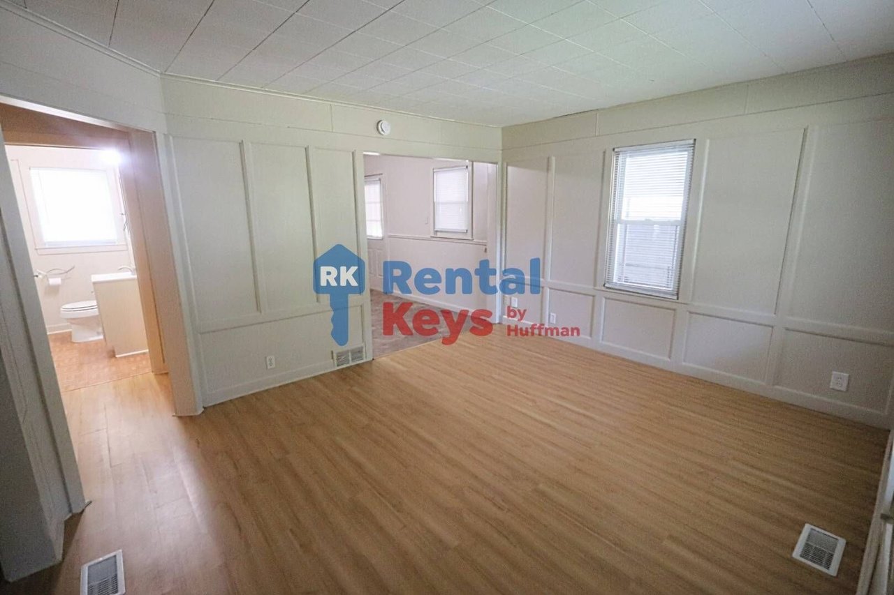 1709 Herndon Drive Evansville, IN 47711
