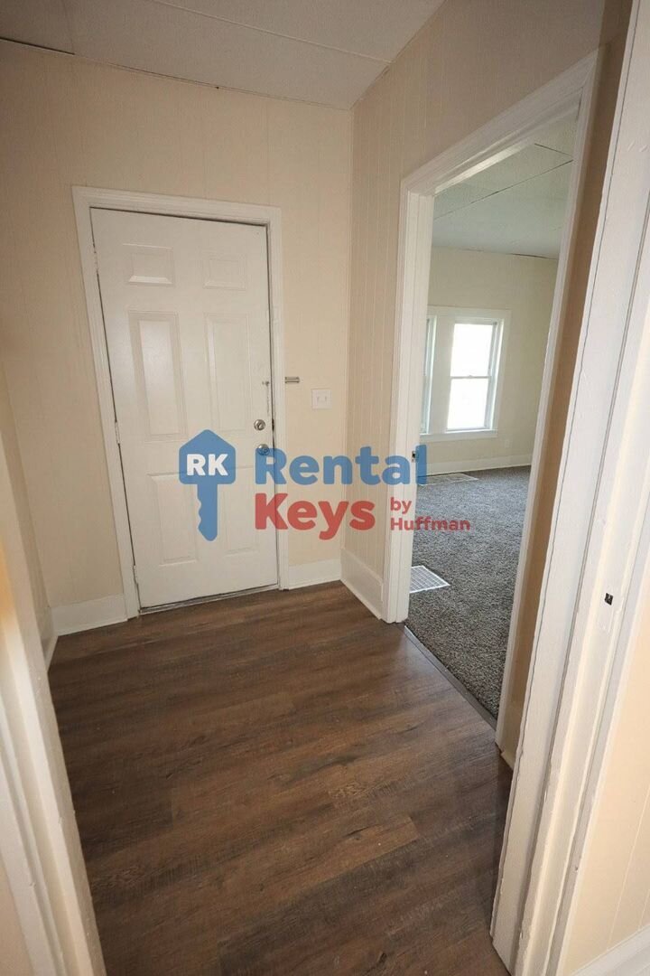 1305 N Garvin Street Evansville, IN 47711