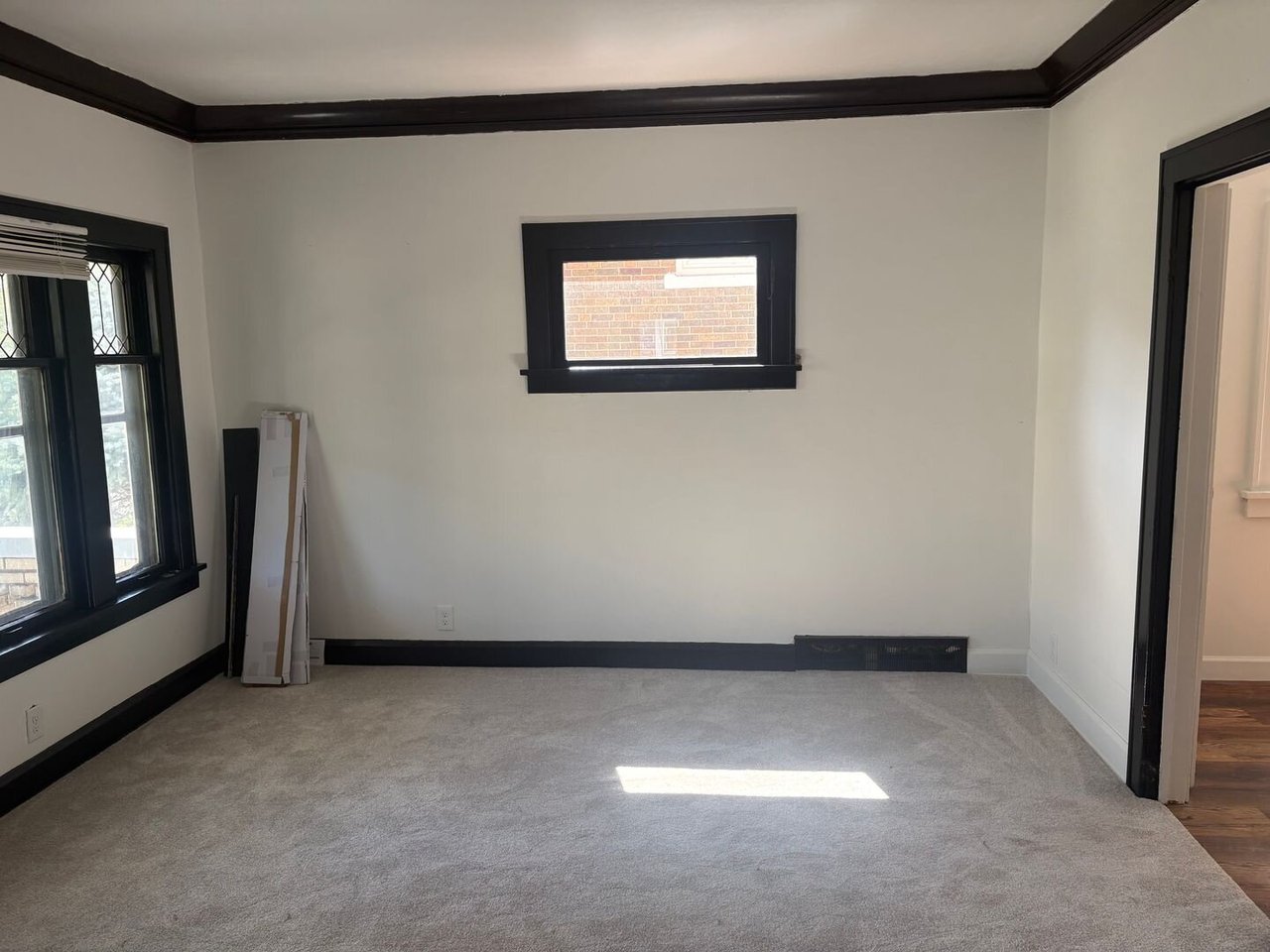 11909 Parkhill Avenue - Down Unit