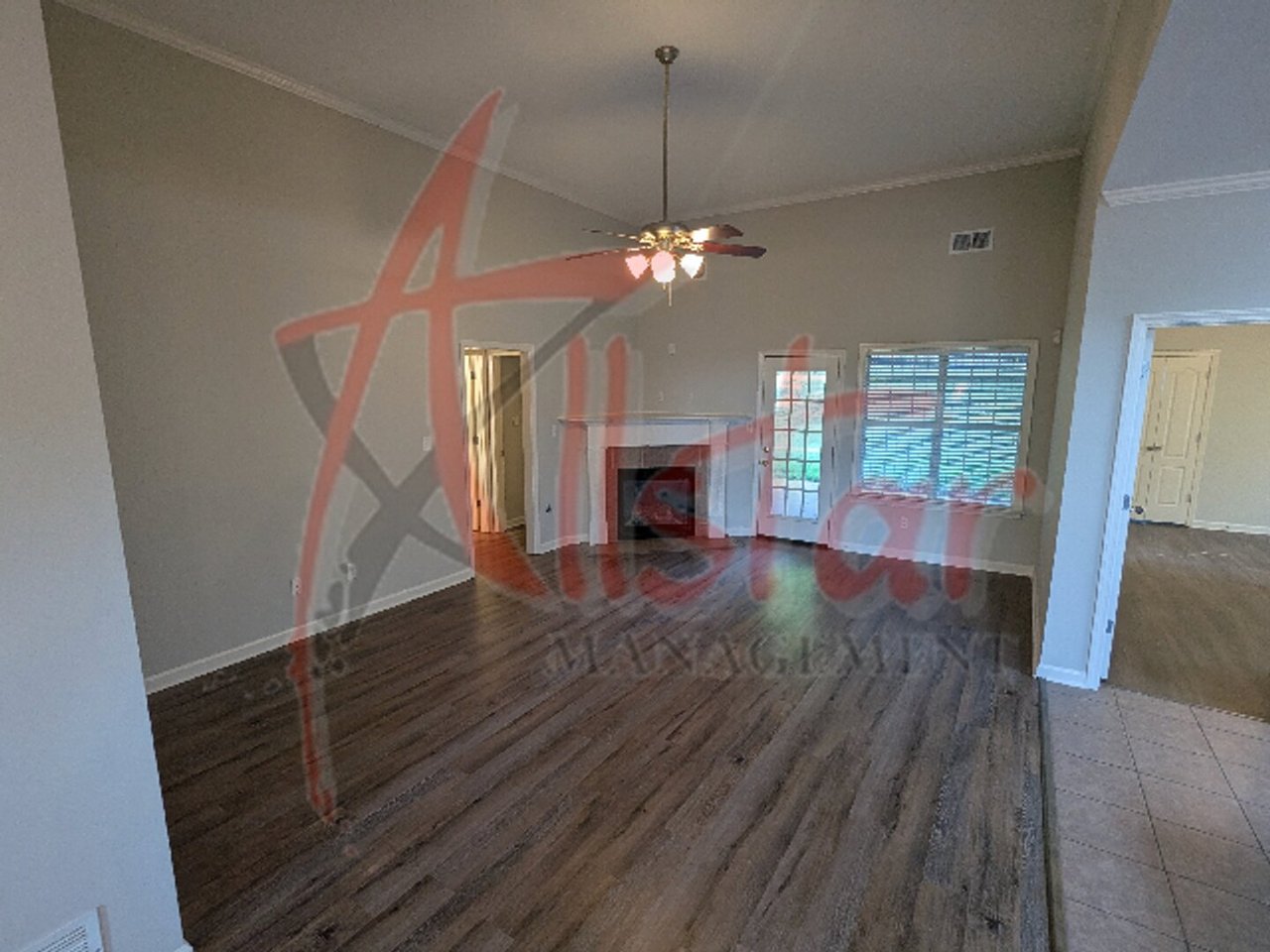 2894 Dawkins Drive
