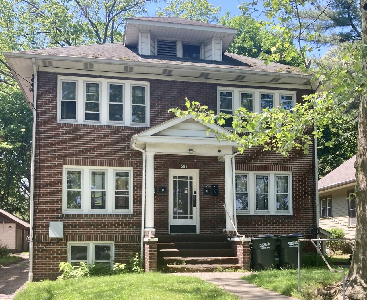 598 Blaine Avenue - Unit 5