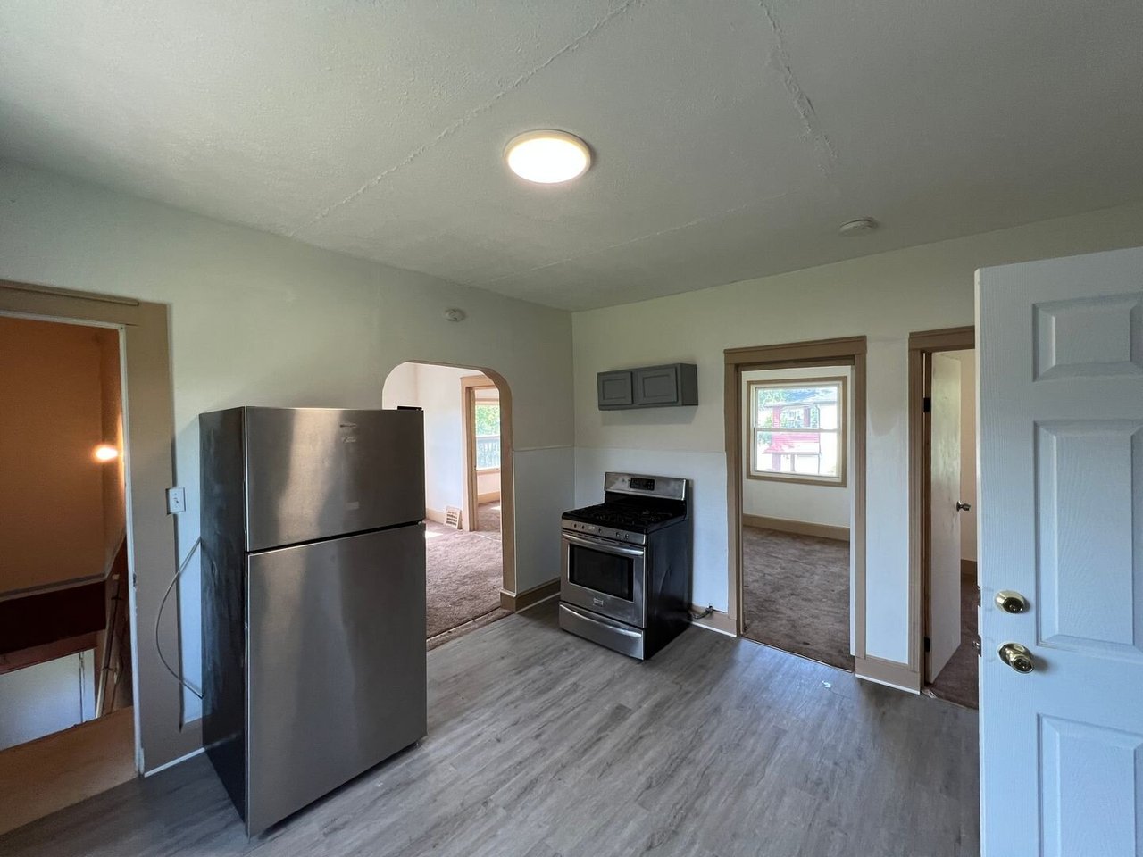 3611 E 116th Street - Upper Unit