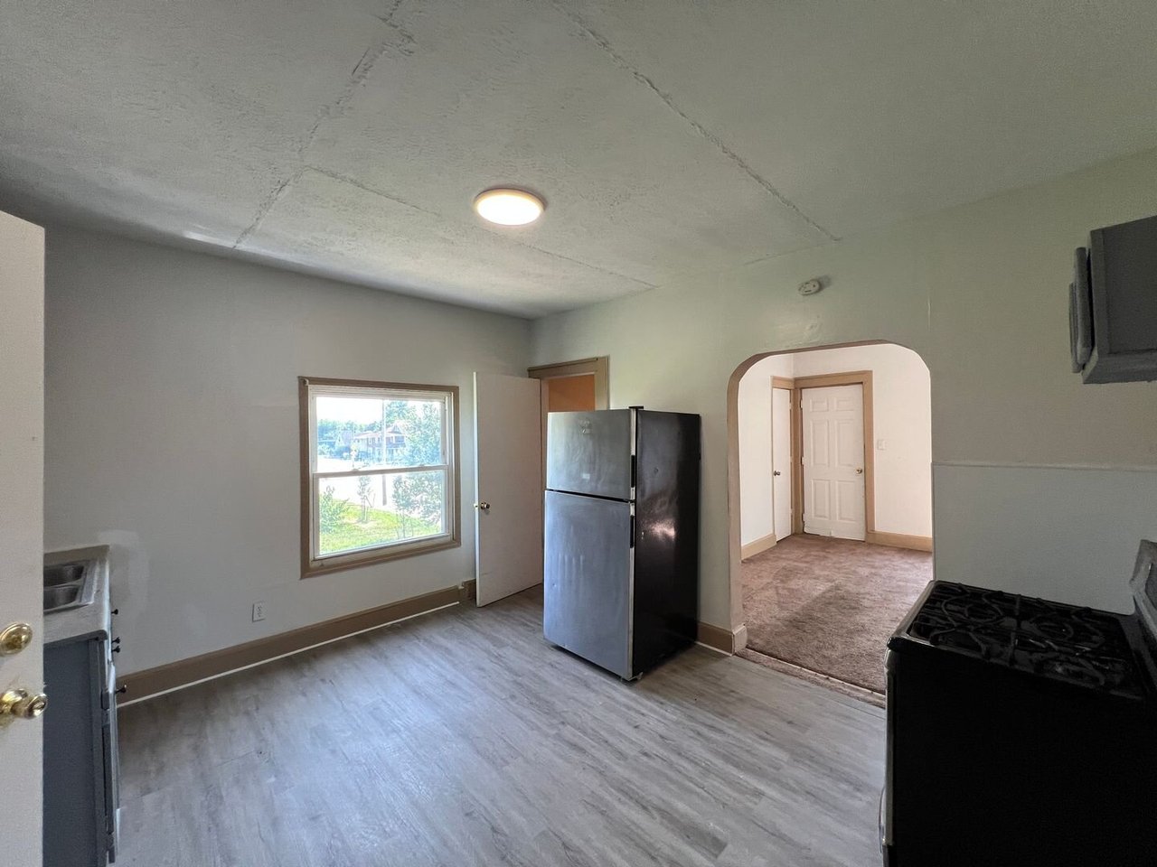 3611 E 116th Street - Upper Unit