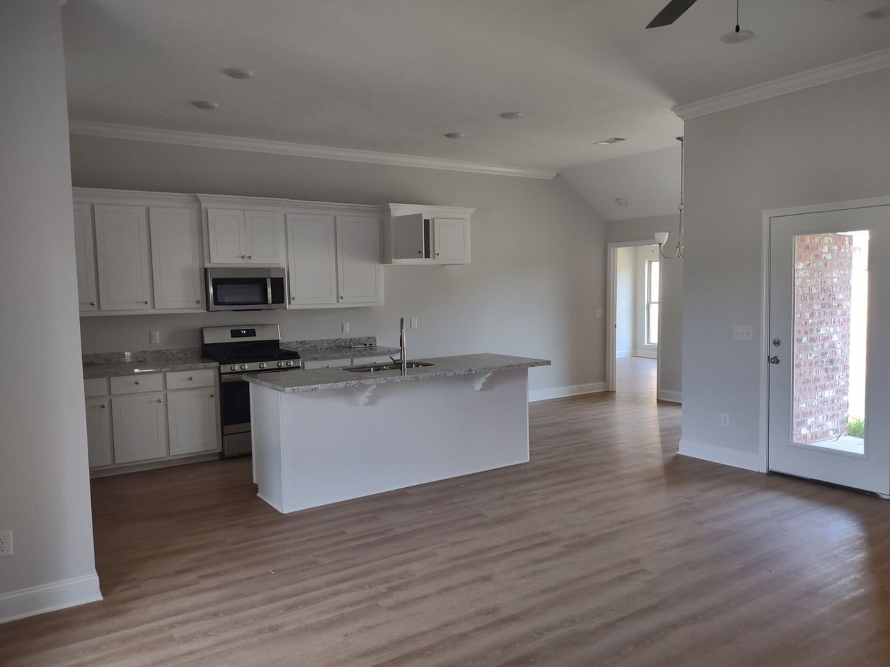 576 Silver Hill Drive