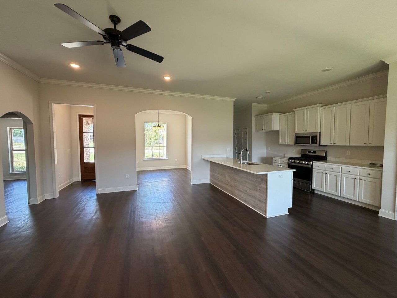 464 Silver Hill Drive