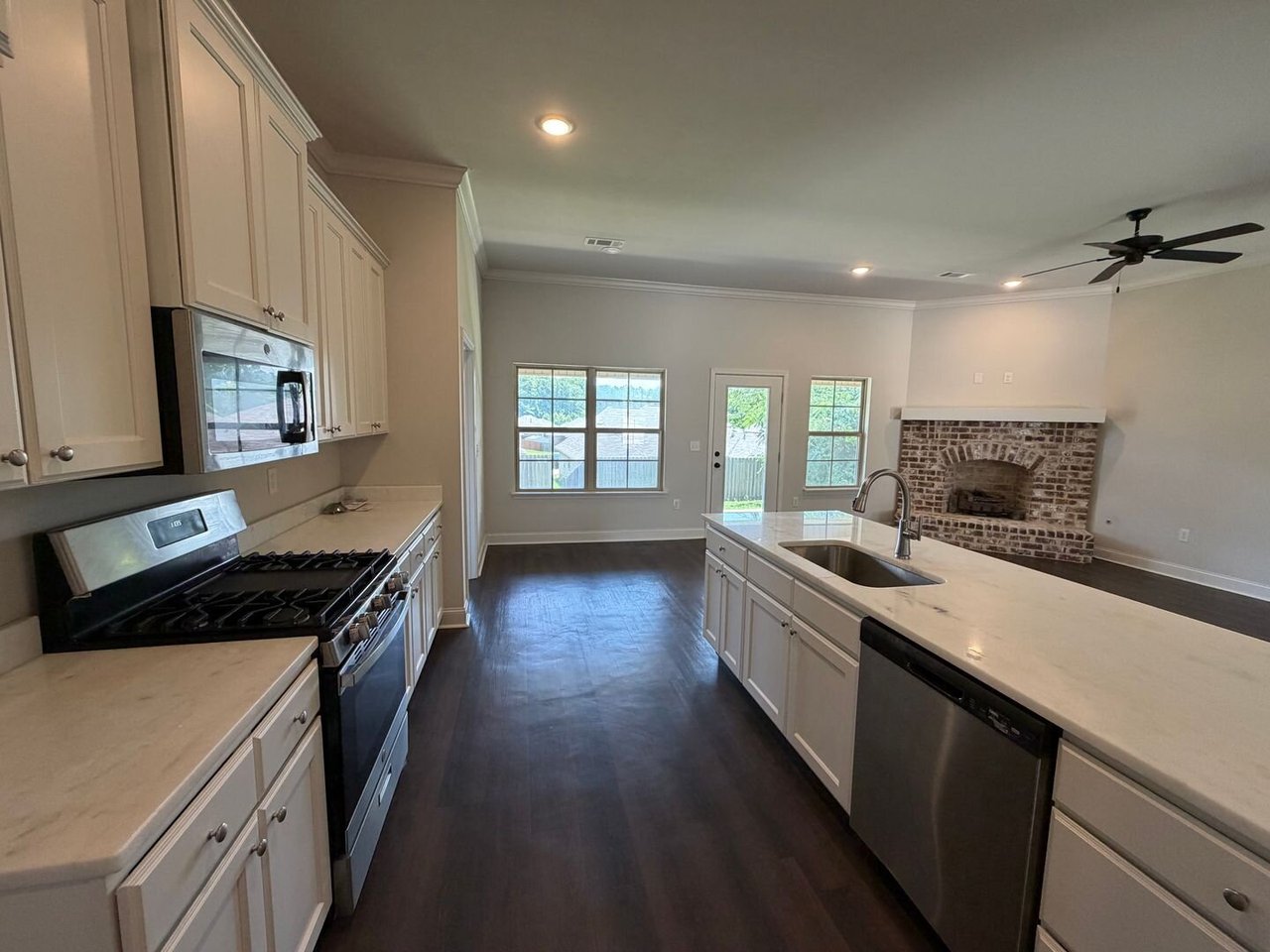 464 Silver Hill Drive