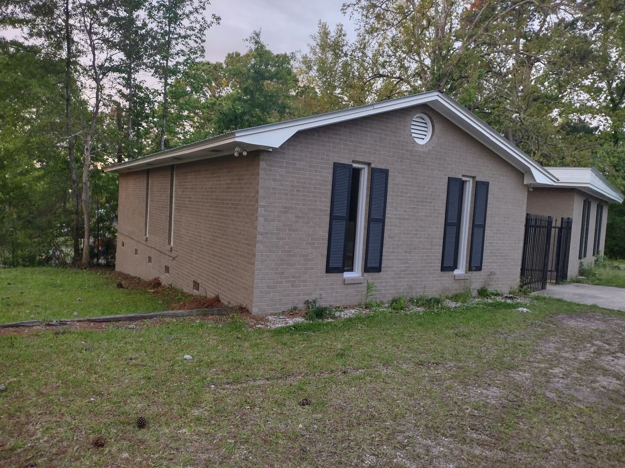 9209 Morgan Road