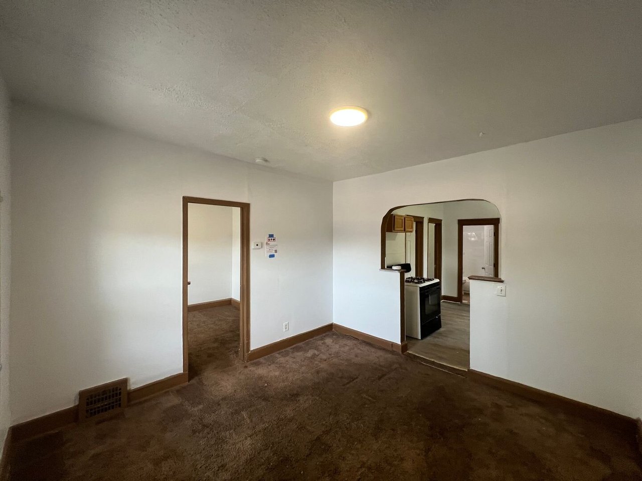 3611 E 116th Street - Lower Unit