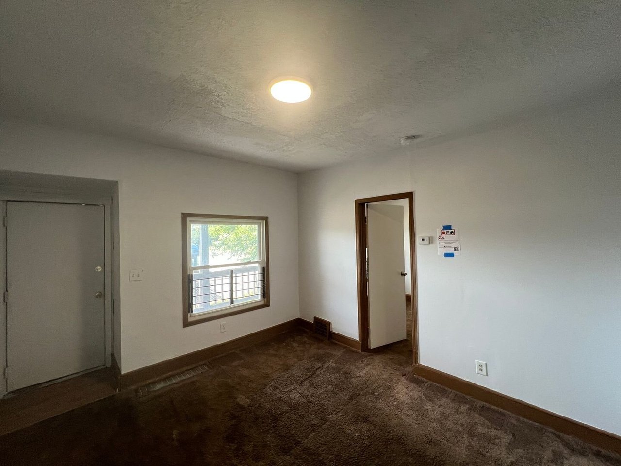 3611 E 116th Street - Lower Unit