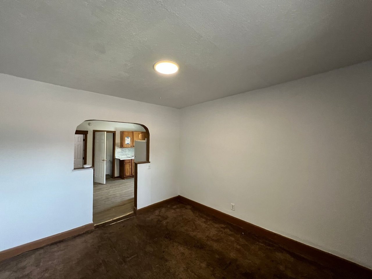 3611 E 116th Street - Lower Unit