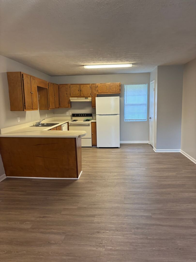 105 Wheeler Drive - Apt B1