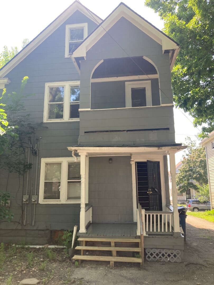 2785 E 117th Street - Down
