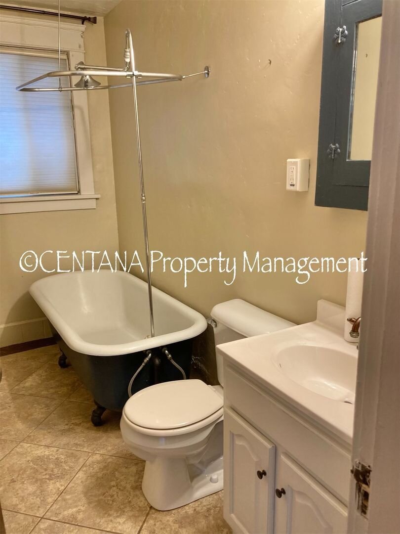 505 W Mercury - 507 Butte, MT 59701