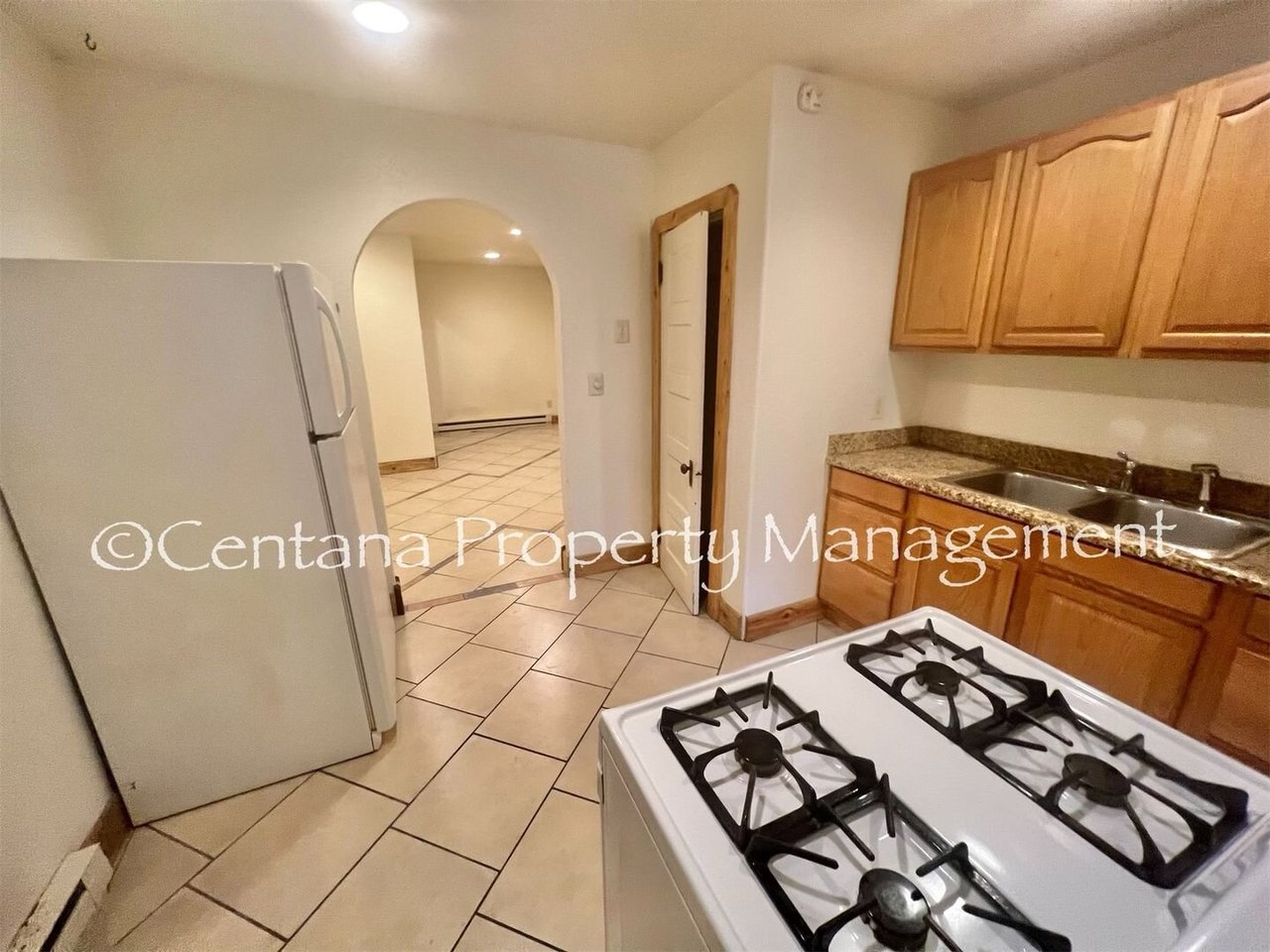 725 S. Wyoming Apt A Butte, MT 59701