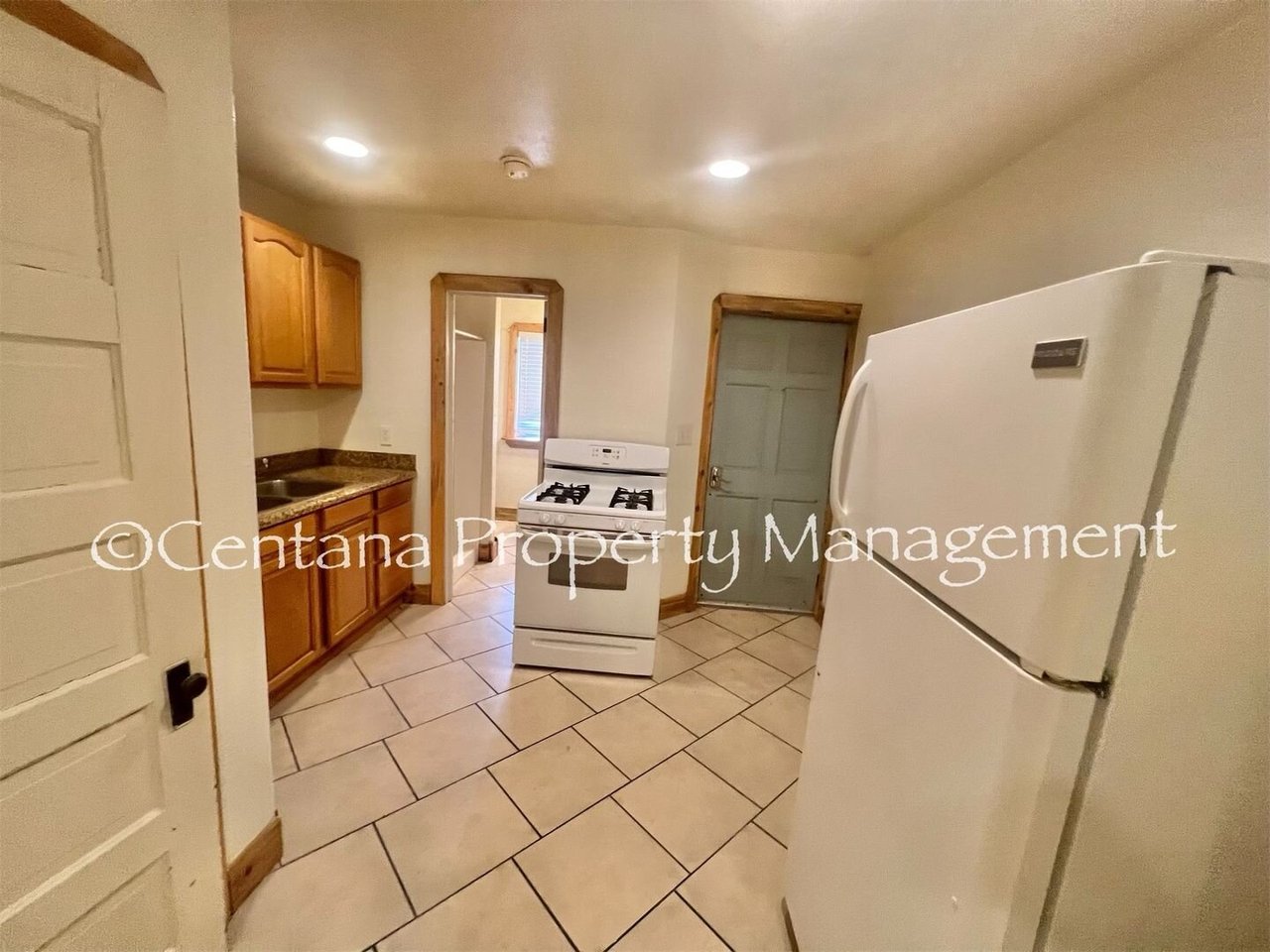 725 S. Wyoming Apt A Butte, MT 59701