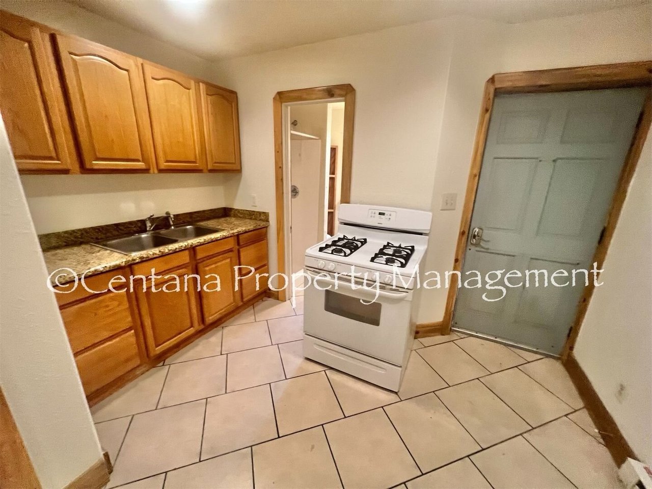 725 S. Wyoming Apt A Butte, MT 59701
