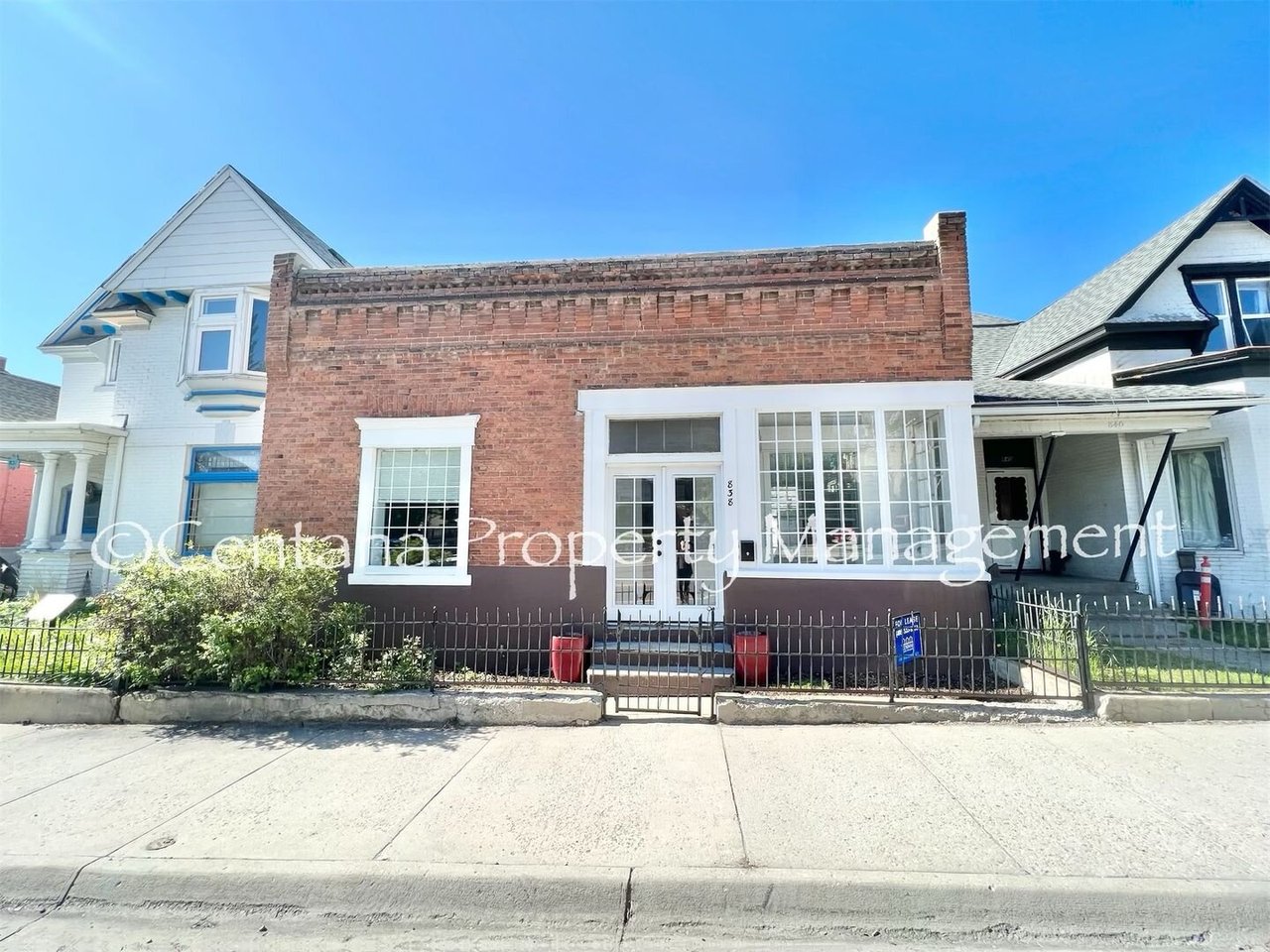 838 W. Park Butte, MT 59701