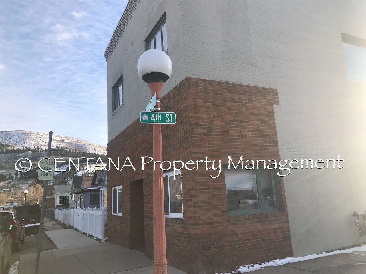 400 Birch Anaconda, MT 59711