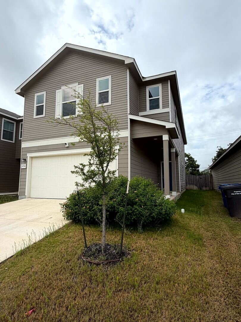 4554 Otra Otra Drive San Antonio, TX 78222