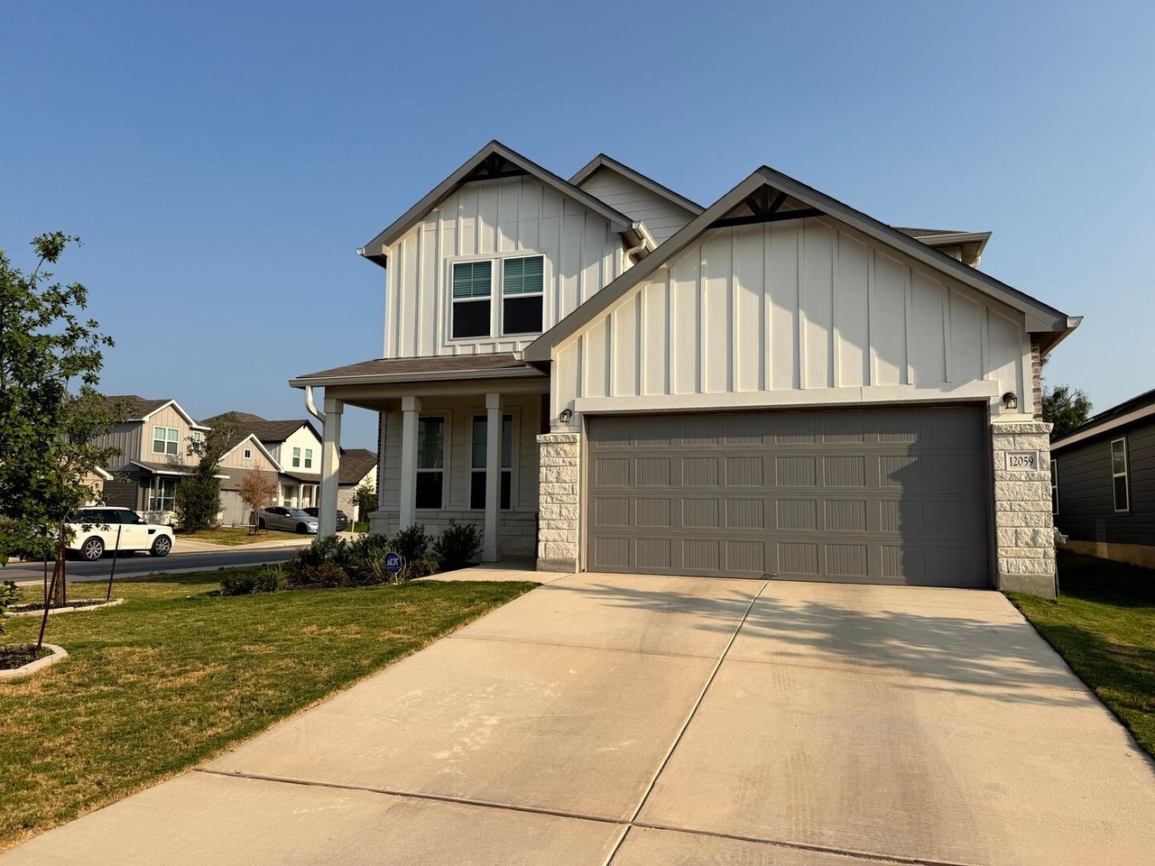 12059 Biznaga San Antonio, TX 78254