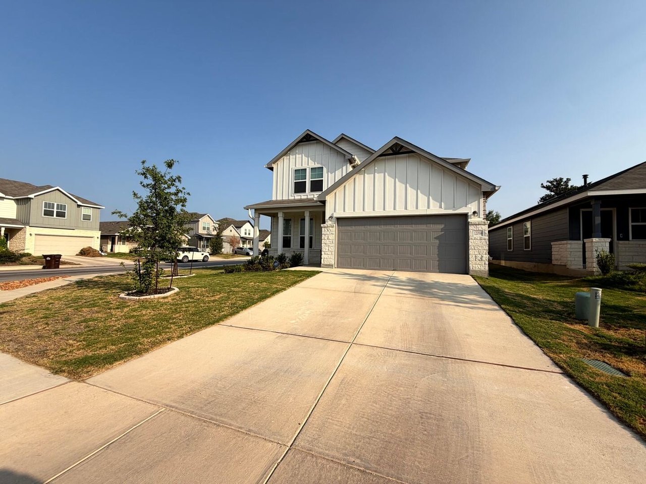 12059 Biznaga San Antonio, TX 78254