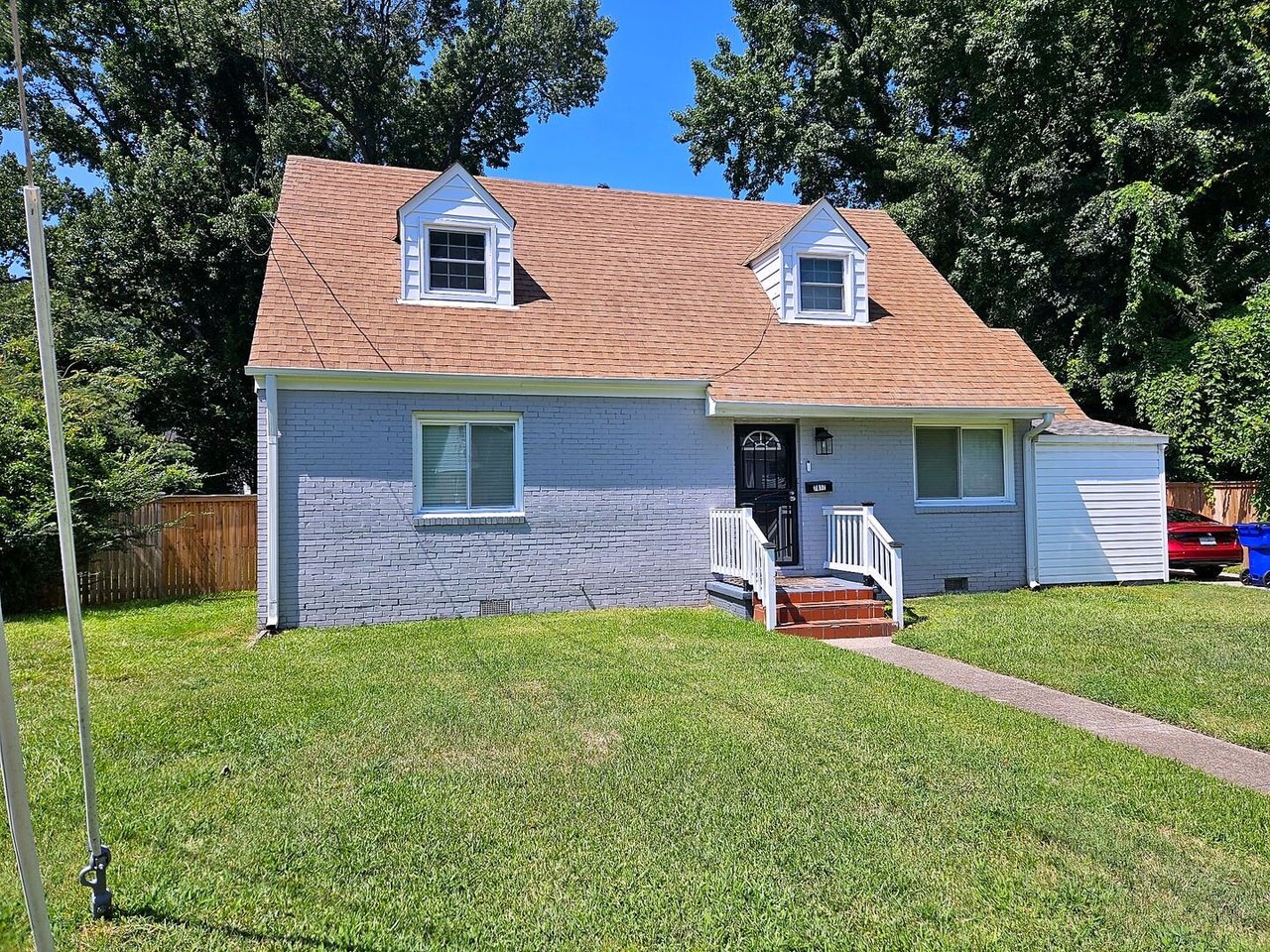 7817 Sheryl Drive Norfolk, VA 23505