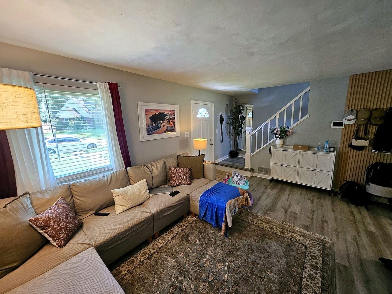7817 Sheryl Drive Norfolk, VA 23505