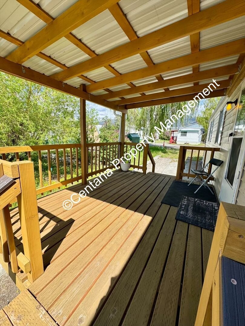2014 Reynolds Ave #9 Butte, MT 59701