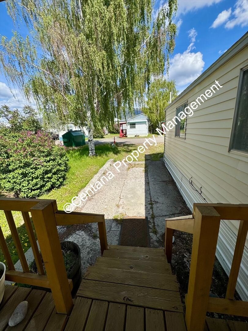 2014 Reynolds Ave #9 Butte, MT 59701