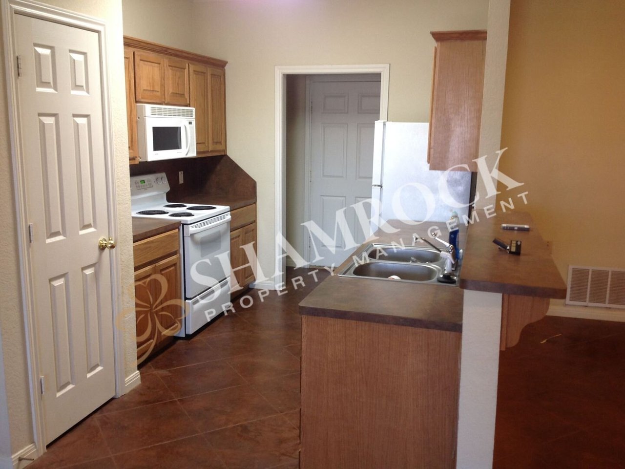 3085 Palomino Trail Robinson, TX 76706