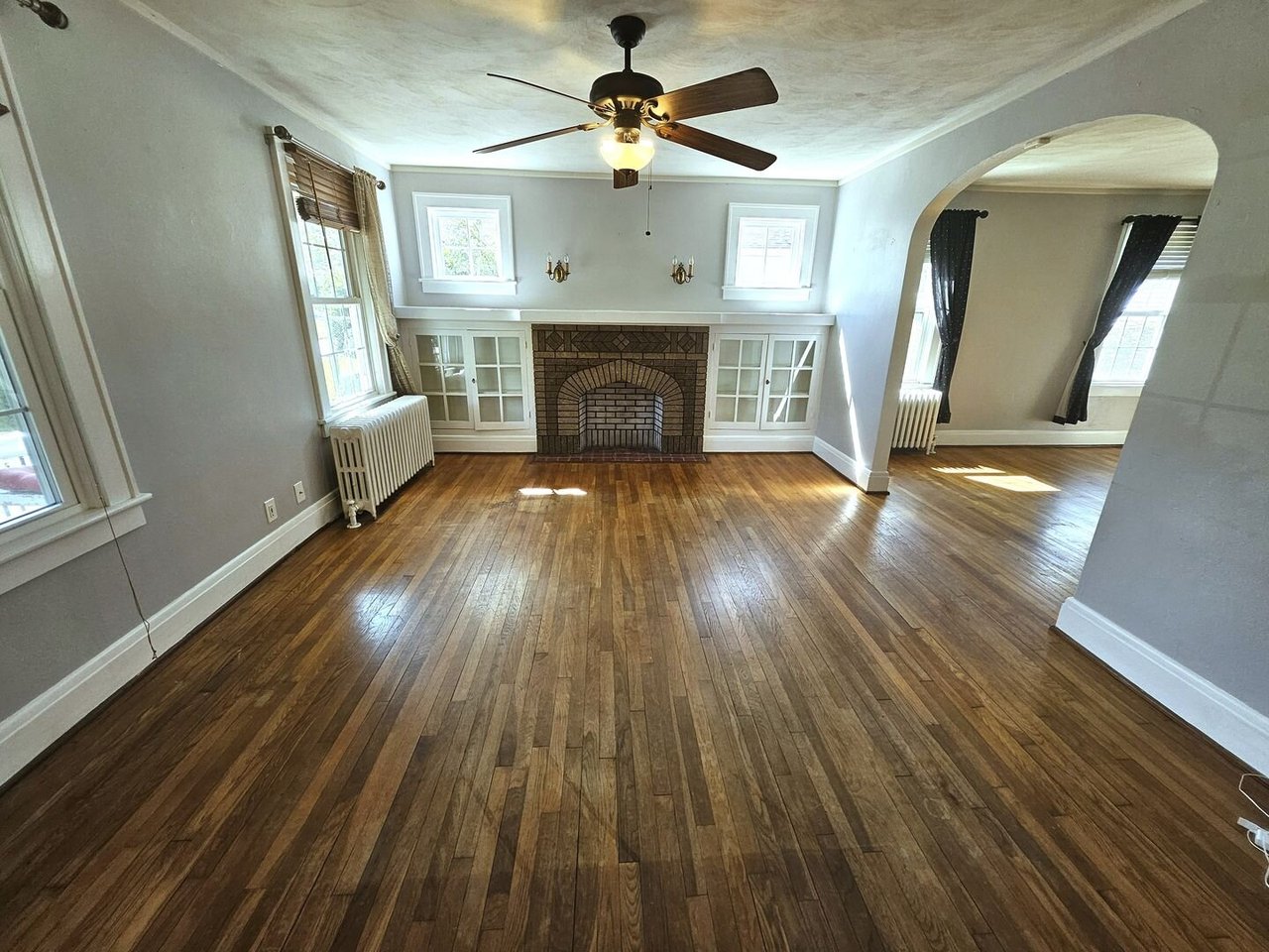 3520 Buckingham Street Norfolk, VA 23513