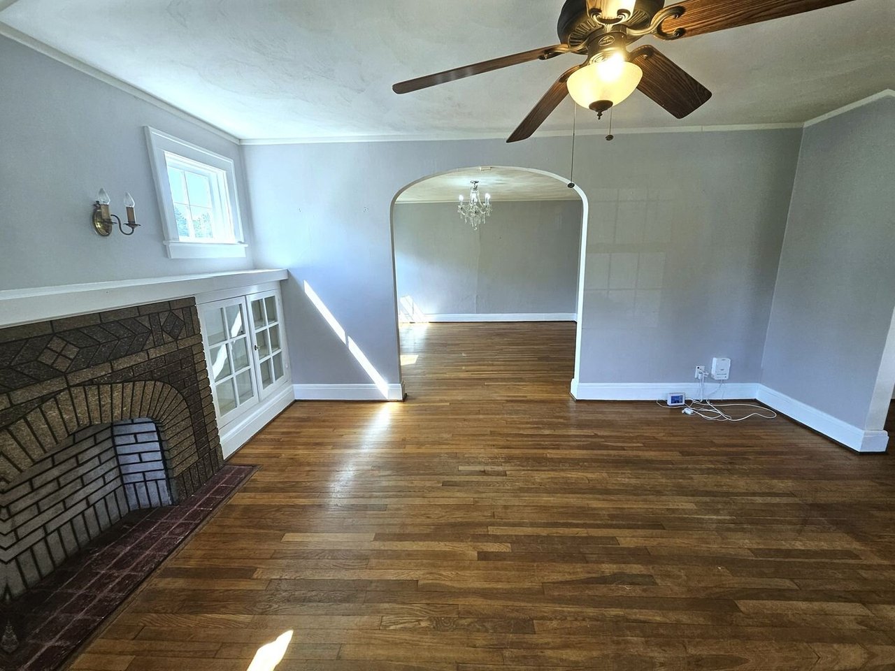 3520 Buckingham Street Norfolk, VA 23513