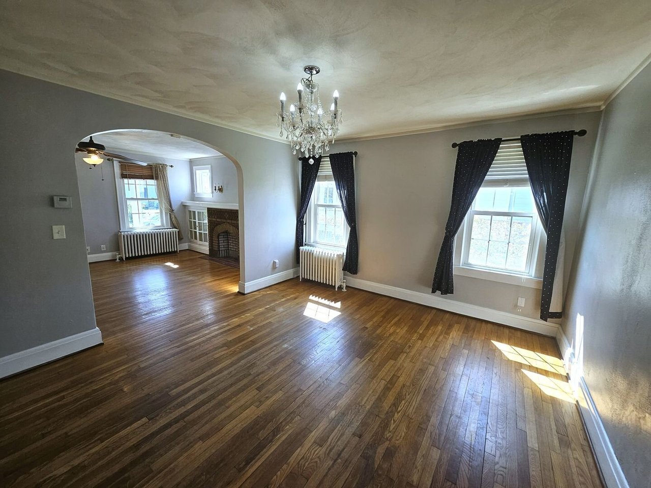 3520 Buckingham Street Norfolk, VA 23513
