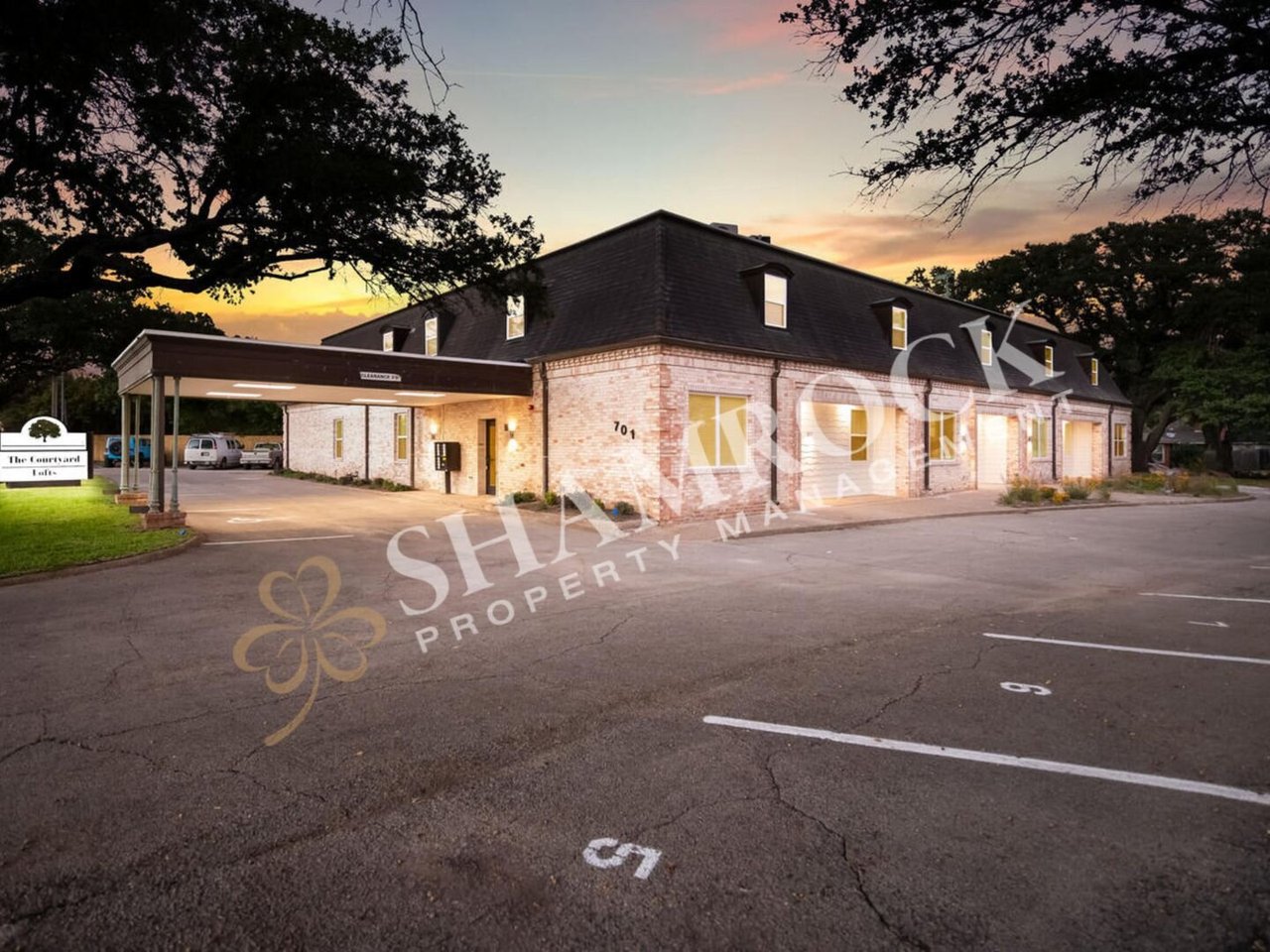 701 N. New Road, Unit #200 Waco, TX 76710