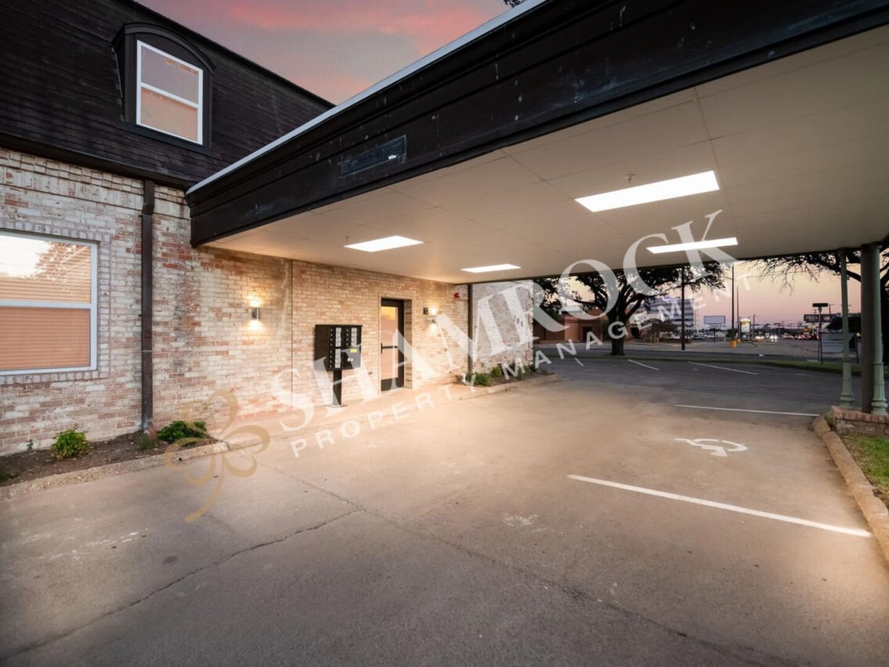 701 N. New Road, Unit #200 Waco, TX 76710