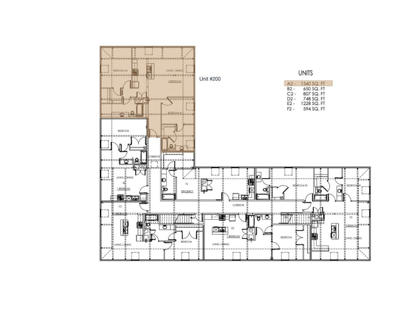 701 N. New Road, Unit #200 Waco, TX 76710