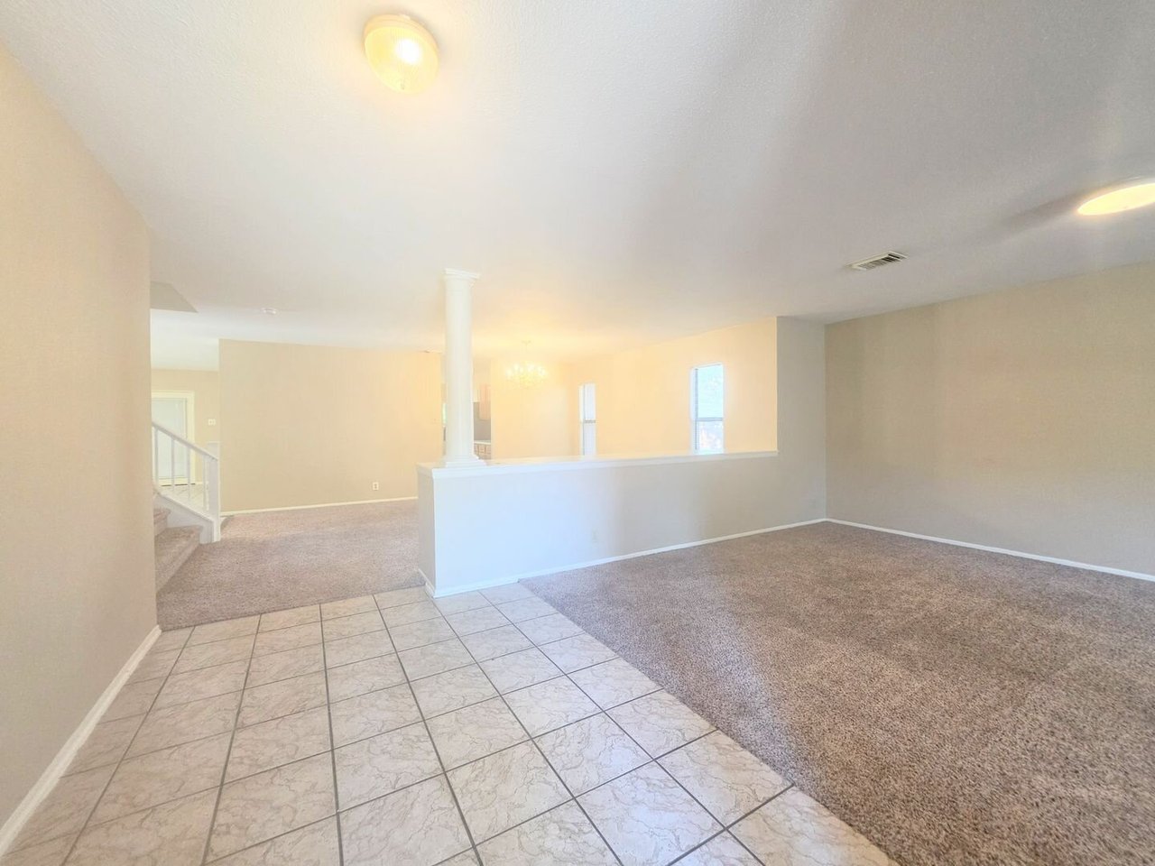 7614 Briston Park Drive San Antonio, TX 78249